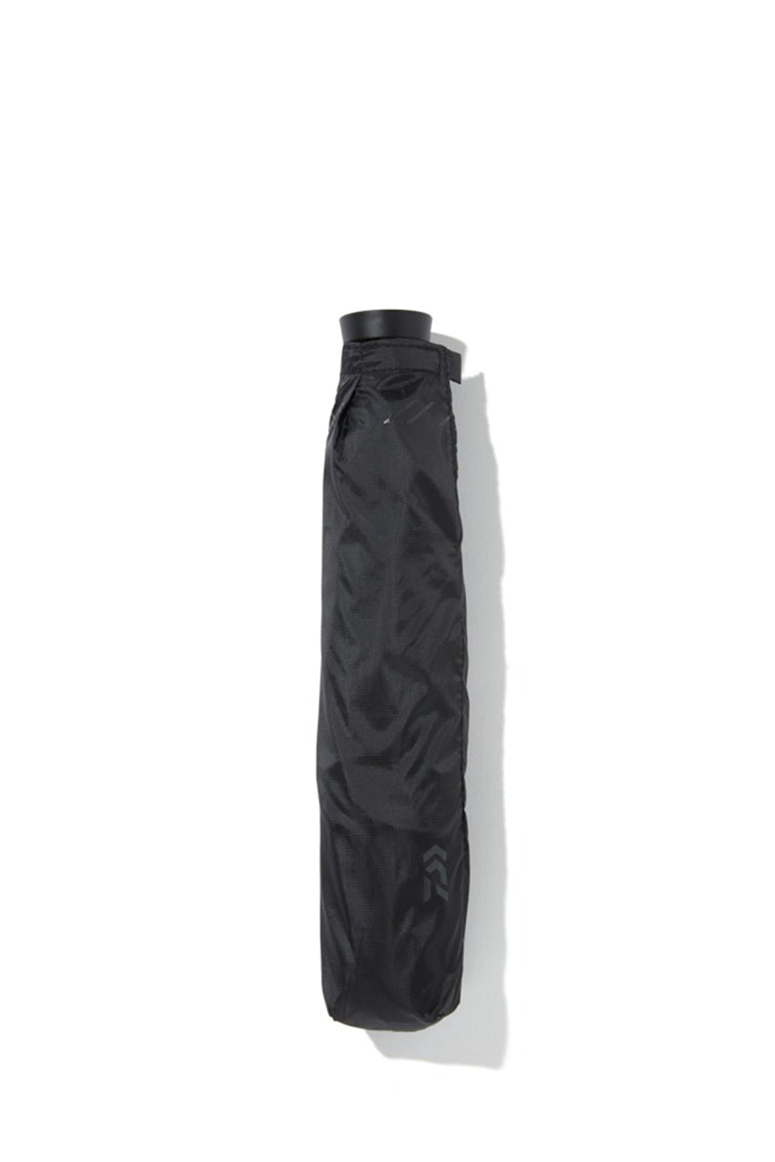 D-VEC ULTRA LIGHT CARBON FOLDABLE UMBRELLA (BLACK PATTERN / 60cm)