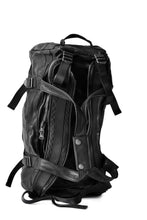 Load image into Gallery viewer, ISAMU KATAYAMA BACKLASH 3WAY BAG [ Italy Shoulder + JP-Tanned Steer ]