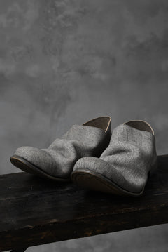 画像をギャラリービューアに読み込む, Portaille exclusive Babouche Slipon Shoes (BABELE by TEMPESTI / PIOMBO)
