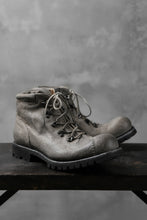 画像をギャラリービューアに読み込む, dieciseizerootto hiking boots / CORDOBA GHIRU LUX / S.BEIGE
