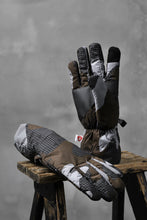 Load image into Gallery viewer, F/CE.® GLOVES / PRIMALOFT (CAMO)