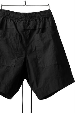 Load image into Gallery viewer, A.F ARTEFACT ACTIVE SHORT PANTS (BLACK)