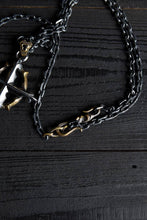 Load image into Gallery viewer, VANITAS / Neckless With chain / VN-001