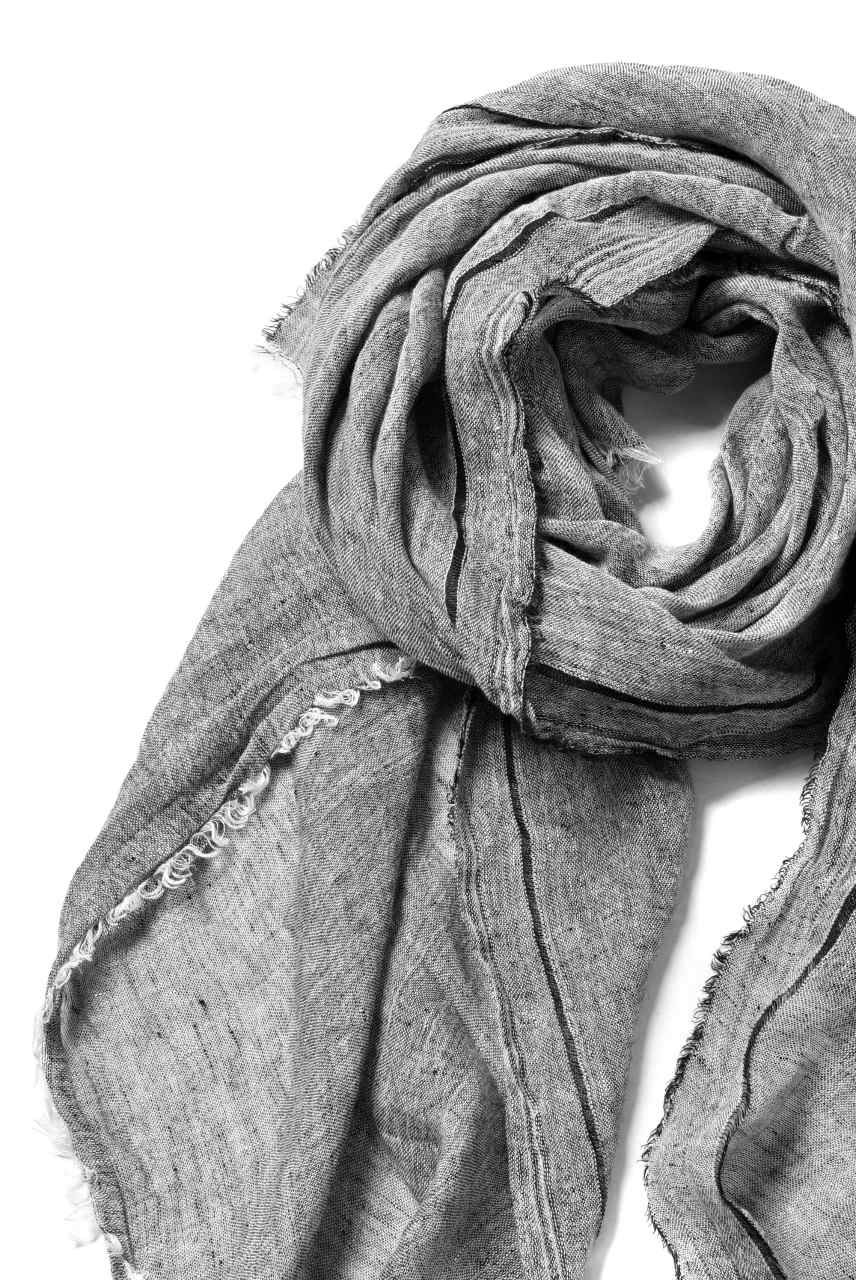 forme d'expression Anise Stole (GRANITE)