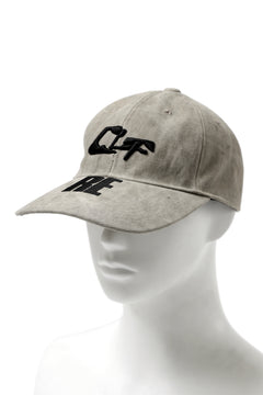 レディメイド READYMADE CLF CAP - キャップ