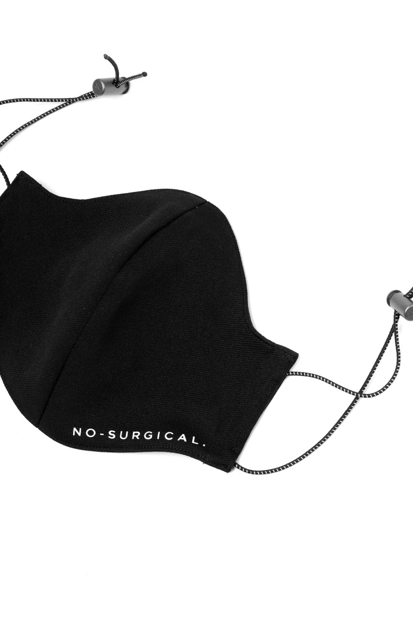 DEFORMATER.® "NO-SURGICAL." MASK TYPEⅠ/ TRANS & REFLECT CODE