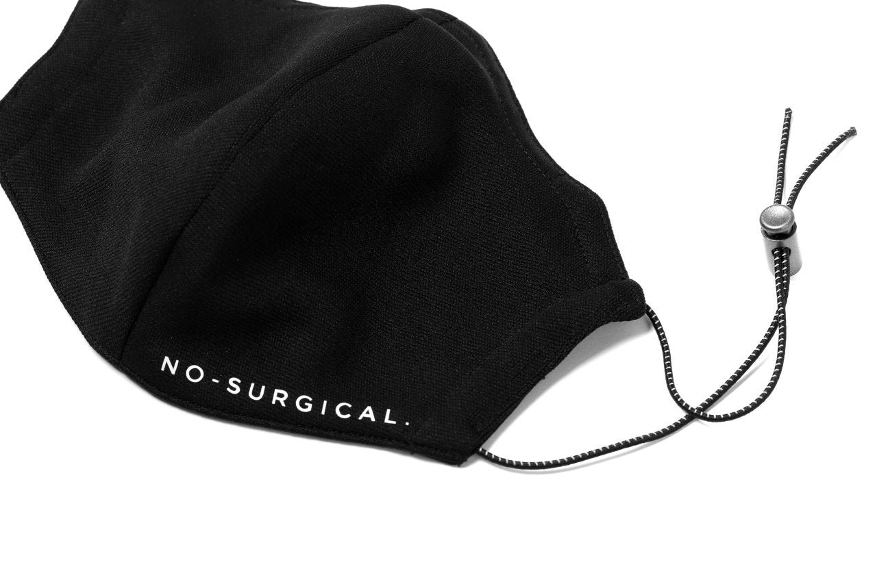 DEFORMATER.® "NO-SURGICAL." MASK TYPEⅡ/ TRANS & REFLECT CODE