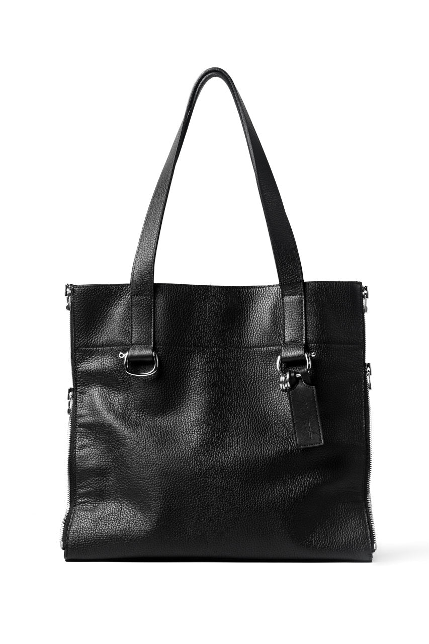 バッグ bobby yamamoto youthquake tote bag YouthQuakeのBobby Yamamotoがオリジナルアイテム第2弾を発売