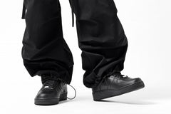 Load image into Gallery viewer, FINDERS KEEPERS®︎ AFTERMATH FK-M-51 TROUSERS / CORDURA® (BLACK)