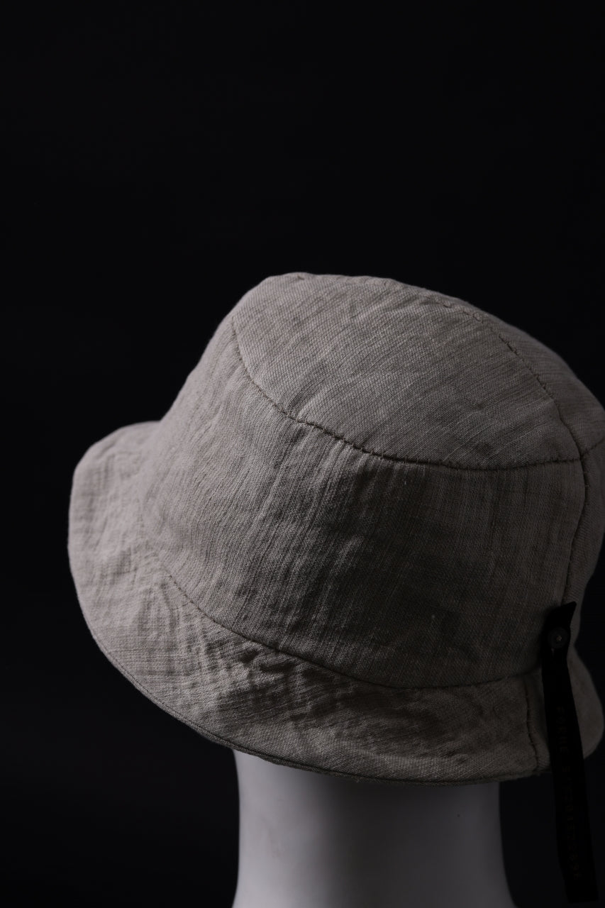 forme d'expression Derby Hat (Sand)