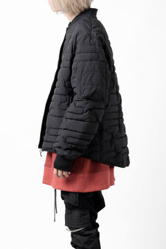 Load image into Gallery viewer, Y-3 Yohji Yamamoto CLASSIC LINER BOMBER JACKET (BLACK)