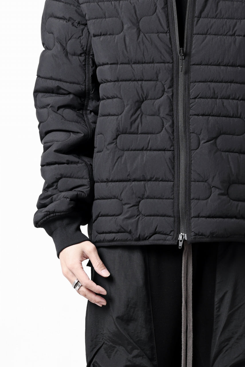 Y-3 Yohji Yamamoto CLASSIC LINER BOMBER JACKET (BLACK)