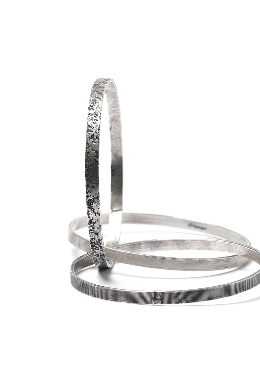 Holzpuppe Trinity Silver Bracelet (HR-612)