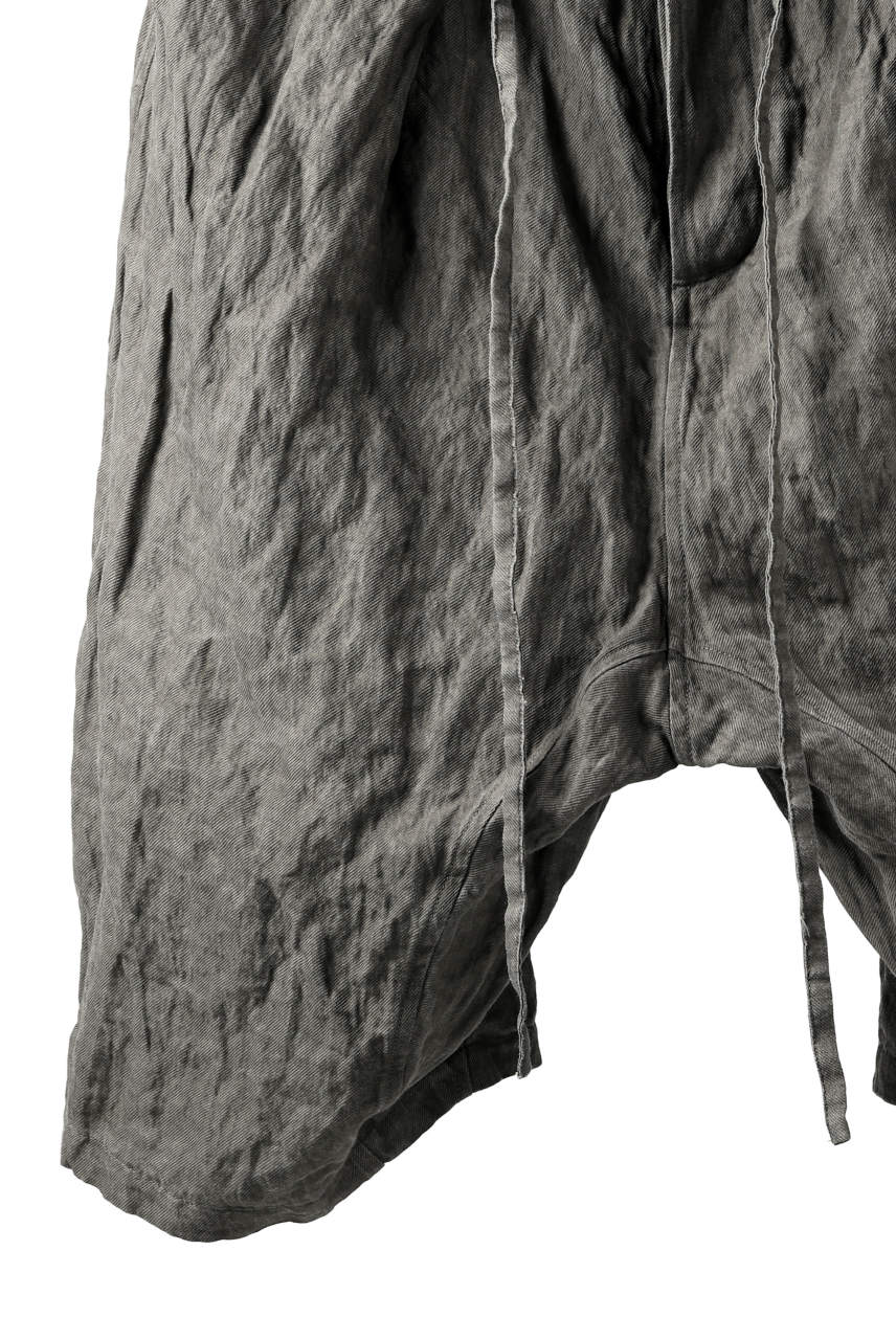 Load image into Gallery viewer, forme d&#39;expression exclusive Tailored Sarouel Pants (Dust)