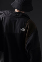 画像をギャラリービューアに読み込む, CHANGES VINTAGE REMAKE TNF FLEECE TRACK JACKET (MULTI #C)