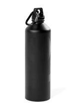 Load image into Gallery viewer, Y-3 Yohji Yamamoto CH3 TUMBLER BOTTLE / STAINLESS ALLOY (BLACK)