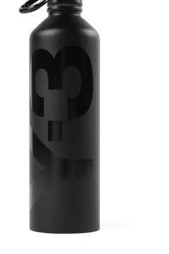 画像をギャラリービューアに読み込む, Y-3 Yohji Yamamoto CH3 TUMBLER BOTTLE / STAINLESS ALLOY (BLACK)