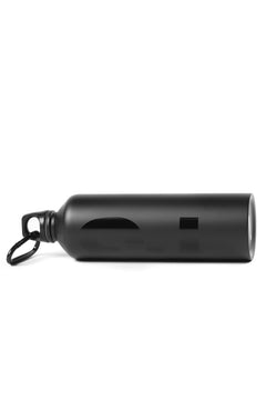 Load image into Gallery viewer, Y-3 Yohji Yamamoto CH3 TUMBLER BOTTLE / STAINLESS ALLOY (BLACK)