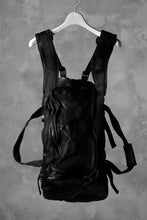 Load image into Gallery viewer, ISAMU KATAYAMA BACKLASH 3WAY BAG / Italy Shoulder + JP-Tanned Steer