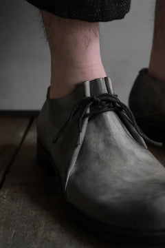 Load image into Gallery viewer, m.a+ double fold shoes / S1P1/VA1,0 (CARBON)