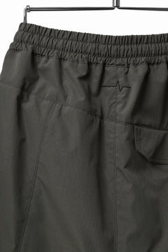 Load image into Gallery viewer, FIRST AID TO THE INJURED MILITARY SHORTS / RIPSTOP COTTON (KHAKI)
