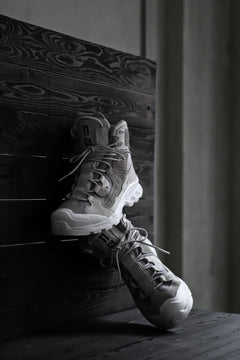 画像をギャラリービューアに読み込む, 11 BY BORIS BIDJAN SABERI x SALOMON / GORE-TEX© &quot;BOOT2 GTX&quot; (GREY TONES)