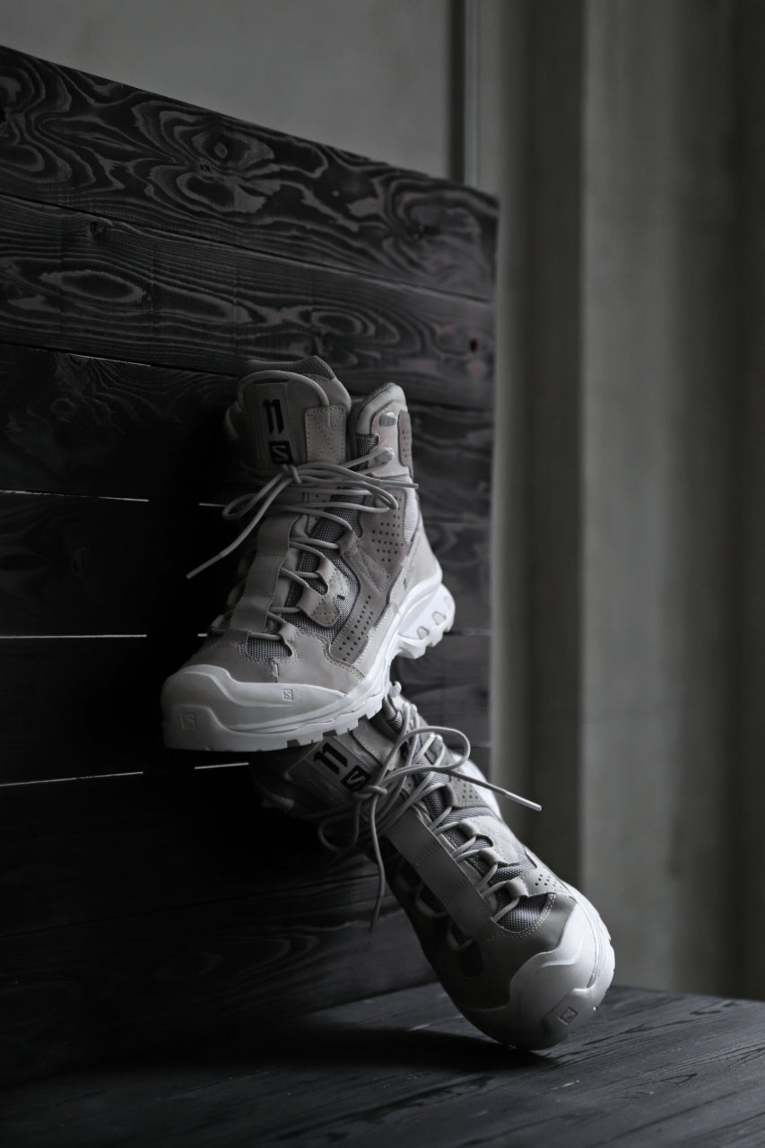 11 BY BORIS BIDJAN SABERI x SALOMON / GORE-TEX© BOOT2 GTX (GREY  TONES)の商品ページ | ボリス ビジャン サベリの公式通販 - LOOM OSAKA ONLIN STORE