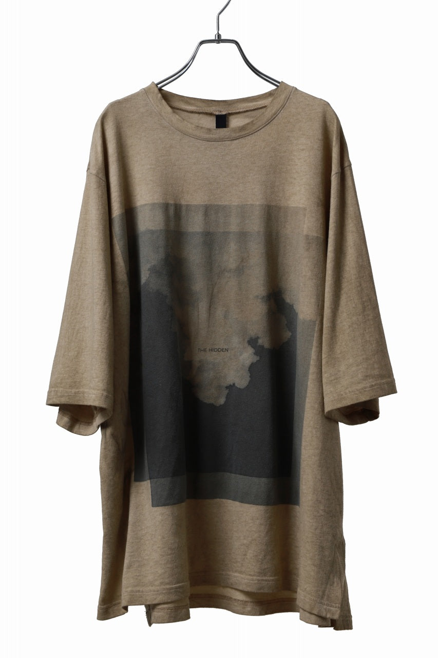 First Aid to the Injured 変形 Tシャツ archive First Aid to the injured | Shop the Collections Online at LOOM