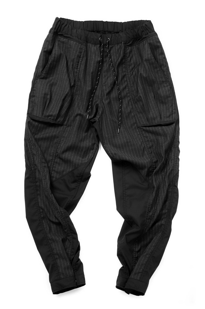 CHANGES VINTAGE REMAKE TECHNICAL EASY PANTS / ASSORT SLACKS