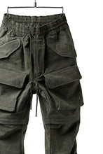 Load image into Gallery viewer, READYMADE BANDANA EASY SHORTS (MULTI)