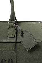 画像をギャラリービューアに読み込む, READYMADE GYM BAG LARGE (KHAKI #A)