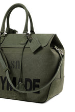 画像をギャラリービューアに読み込む, READYMADE GYM BAG LARGE (KHAKI #A)