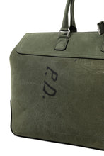 画像をギャラリービューアに読み込む, READYMADE GYM BAG LARGE (KHAKI #A)