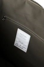 画像をギャラリービューアに読み込む, READYMADE GYM BAG LARGE (KHAKI #A)