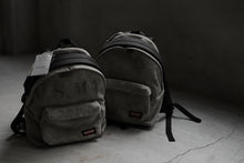 画像をギャラリービューアに読み込む, READYMADE BACK PACK (WHITE #B)