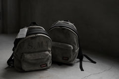 画像をギャラリービューアに読み込む, READYMADE BACK PACK (WHITE #B)