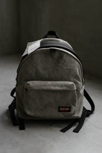 Load image into Gallery viewer, READYMADE BACK PACK (WHITE)