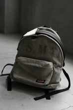 画像をギャラリービューアに読み込む, READYMADE BACK PACK (WHITE #B)