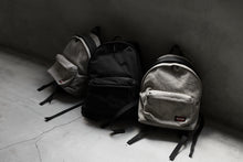 画像をギャラリービューアに読み込む, READYMADE BACK PACK (WHITE #B)