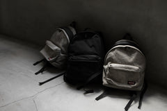 画像をギャラリービューアに読み込む, READYMADE BACK PACK (WHITE #B)