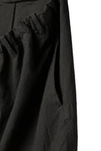 画像をギャラリービューアに読み込む, forme d&#39;expression exclusive Fisherman Pants / Garment Dyed (Algae)