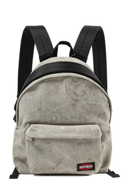 READYMADE BACK PACK (WHITE #A)