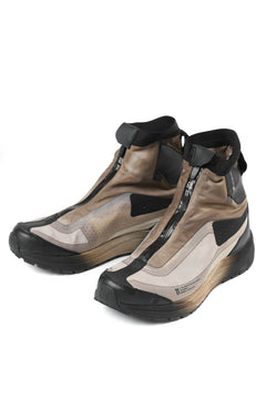 Load image into Gallery viewer, 11 BY BORIS BIDJAN SABERI x SALOMON / GORE-TEX© &quot;BAMBA 2 HIGH GTX&quot; OBJECT DYED (GUM)