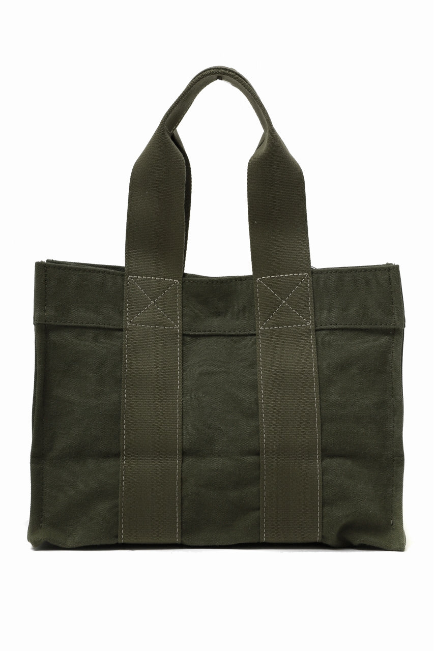 READYMADE EASY TOTE BAG SMALL (KHAKI #C)