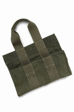 Load image into Gallery viewer, READYMADE EASY TOTE BAG SMALL (KHAKI #A)