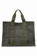 画像をギャラリービューアに読み込む, READYMADE EASY TOTE BAG LARGE (KHAKI #A)