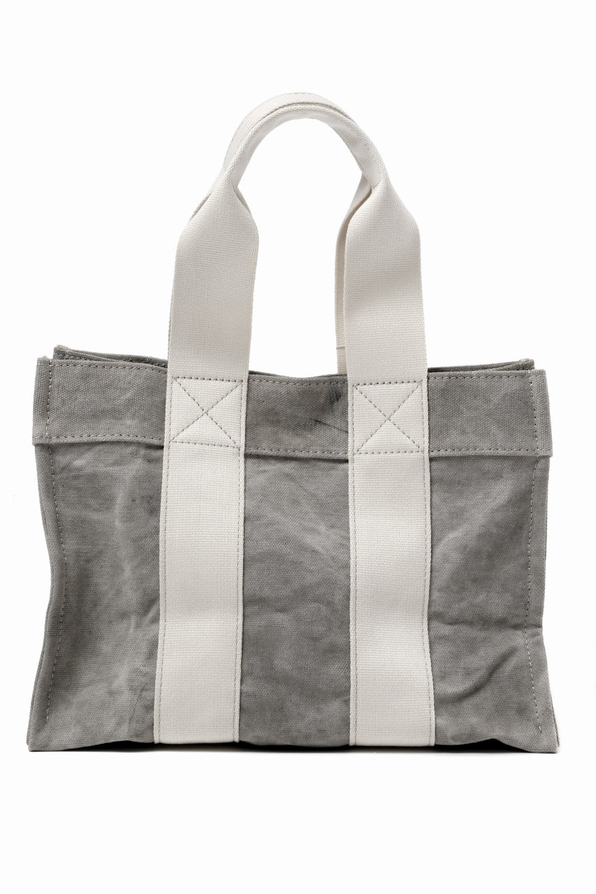 READYMADE EASY TOTE BAG SMALL (WHITE #B)