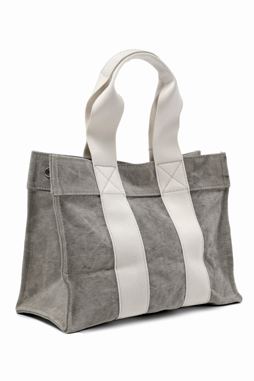 READYMADE EASY TOTE BAG SMALL (WHITE #C)