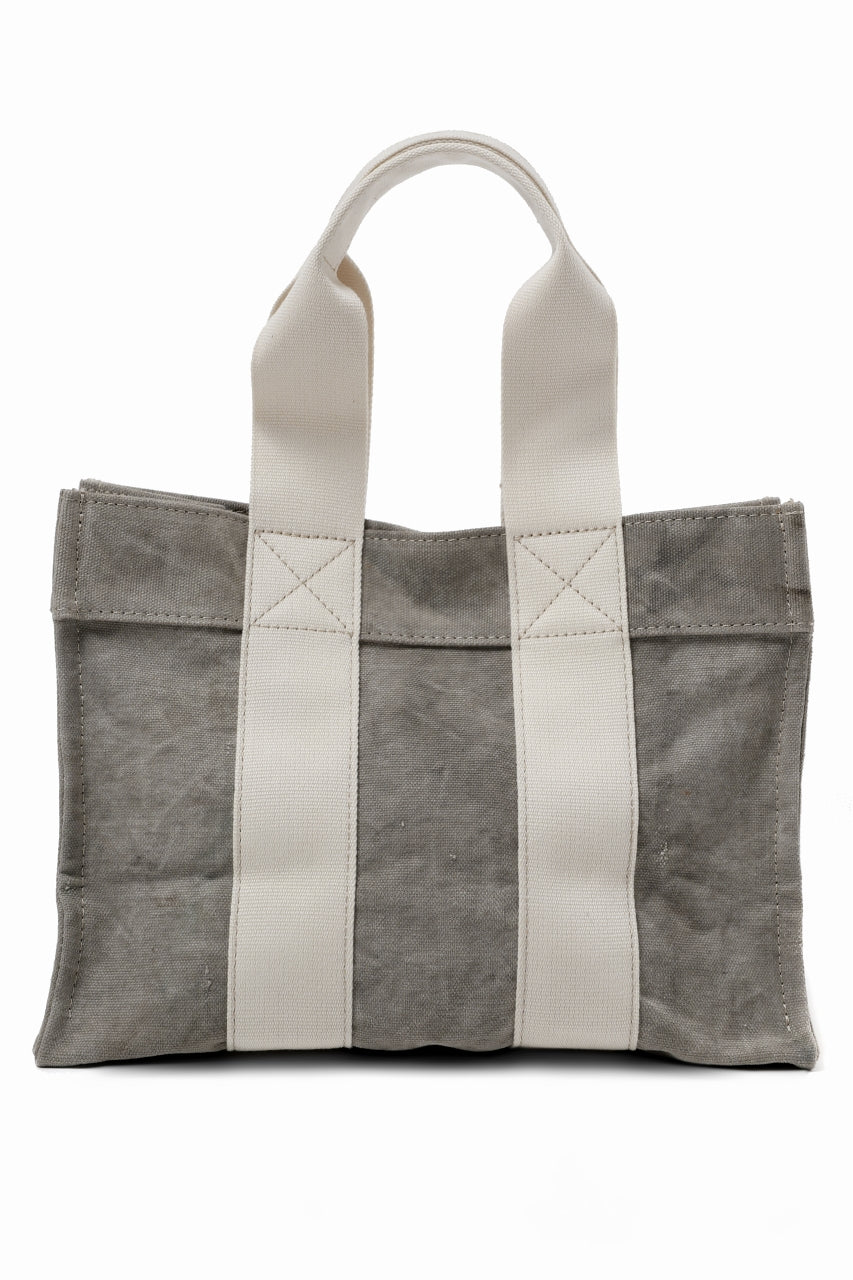 READYMADE EASY TOTE BAG SMALL (WHITE #C) – LOOM OSAKA