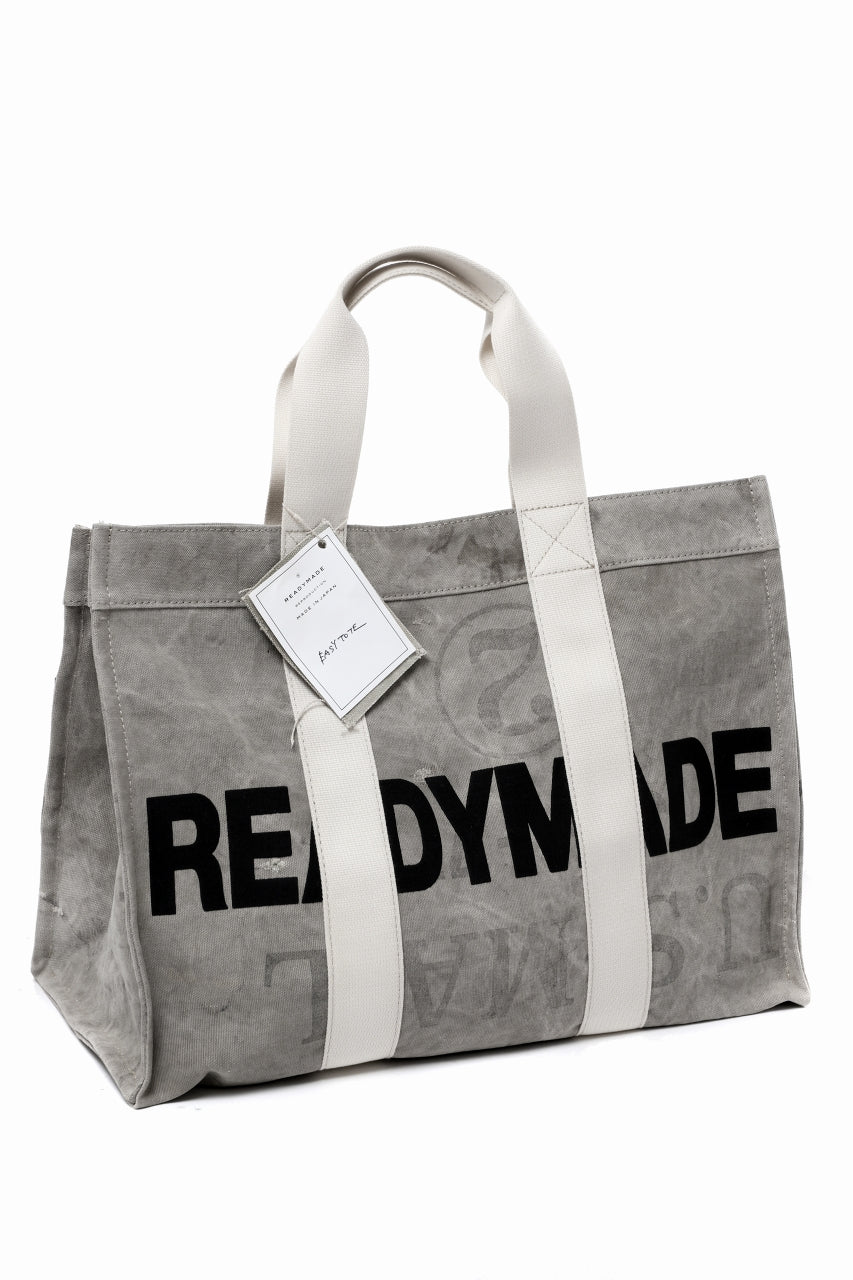 READYMADE EASY TOTE LARGE